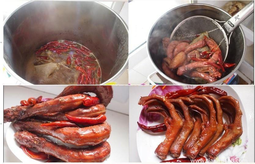 湖南常德市土特產(chǎn)集錦、美食攻略（二）