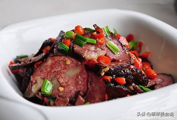 舌尖上的湖南，帶你品嘗邵陽十大美食小吃，讓你嘗了就不想走