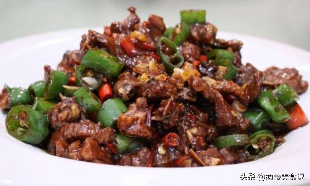 舌尖上的湖南，帶你品嘗邵陽十大美食小吃，讓你嘗了就不想走