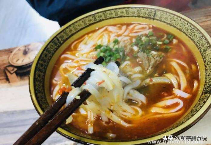 舌尖上的湖南，帶你品嘗邵陽十大美食小吃，讓你嘗了就不想走