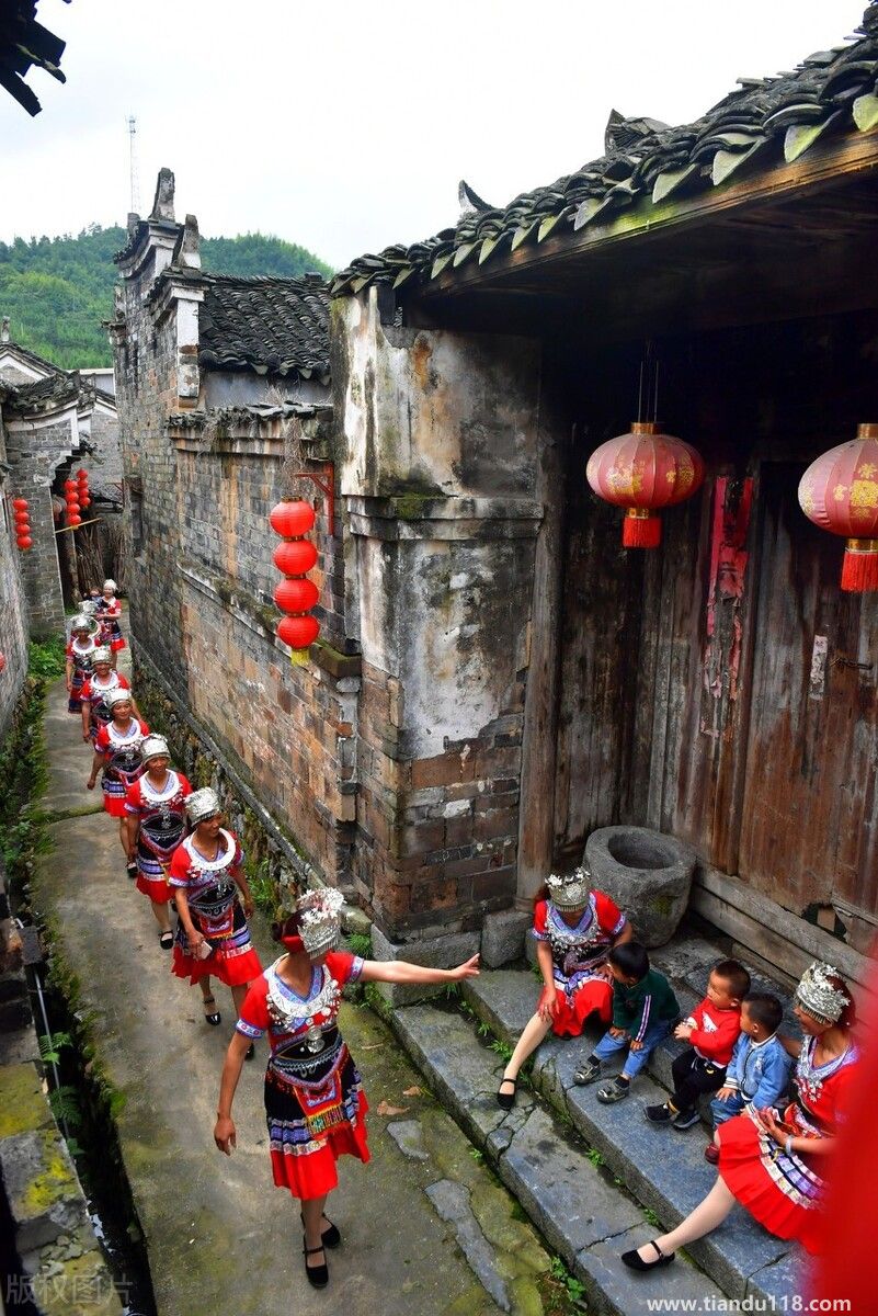 湖南邵陽(yáng)城步苗族自治縣都有哪些特產(chǎn)呢？您了解嗎？