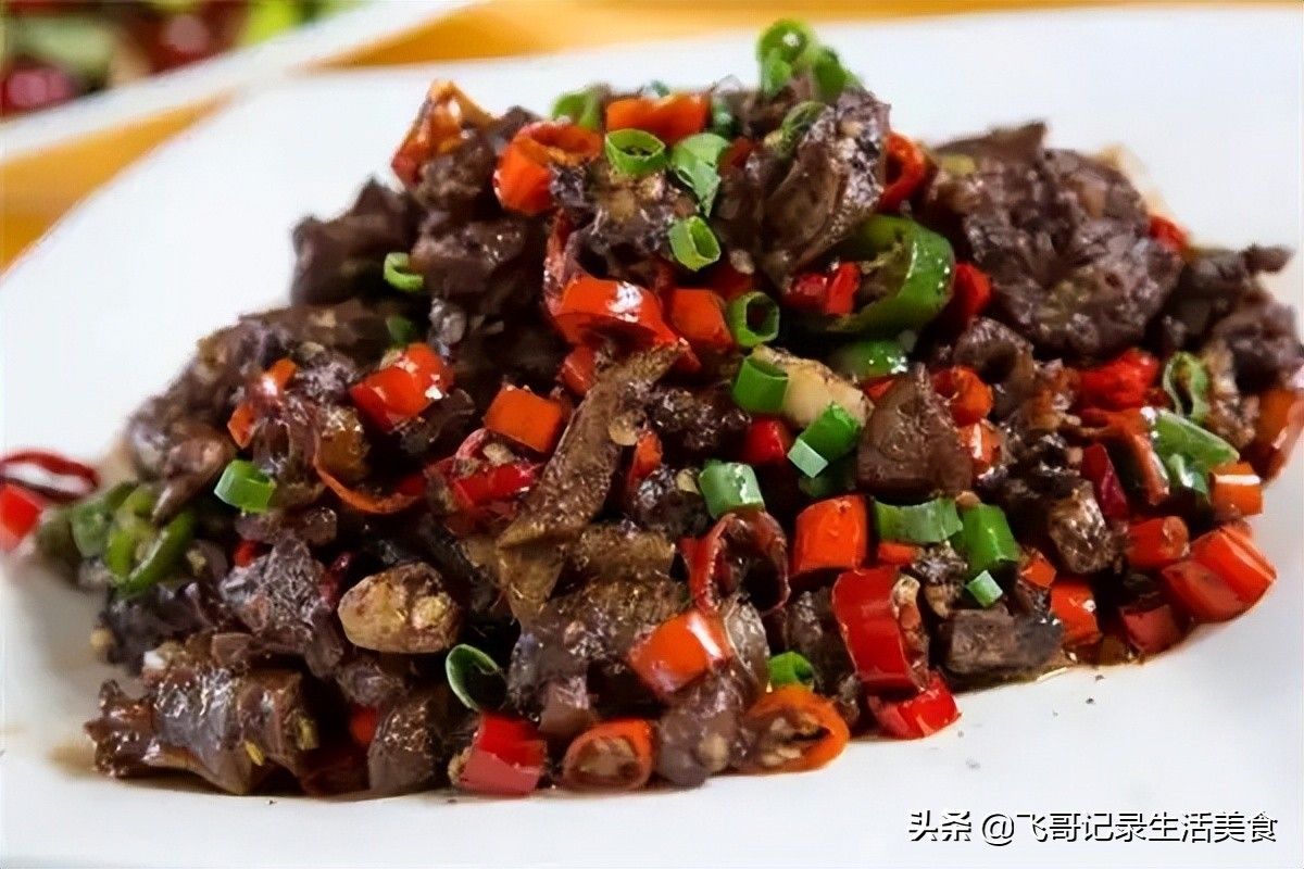 舌尖上的湖南之永州篇，湖南的“南大門”永州十大名菜