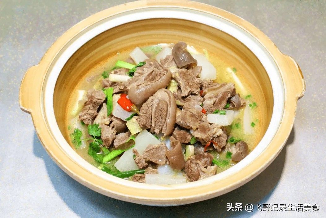 舌尖上的湖南之永州篇，湖南的“南大門”永州十大名菜