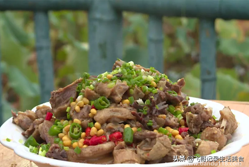 舌尖上的湖南之永州篇，湖南的“南大門”永州十大名菜