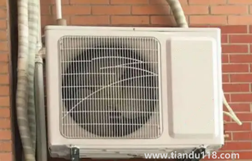 空調(diào)內(nèi)機(jī)和外機(jī)哪個值錢3