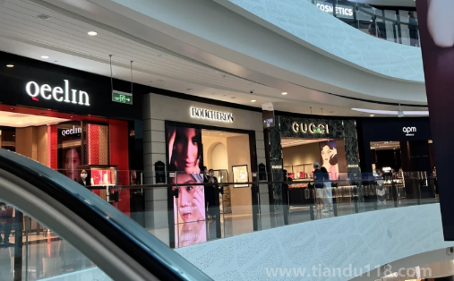 免稅店1000元可以兌多少積分(中國(guó)免稅店有幾家) 免稅店1000元可以兌多少積分(中國(guó)免稅店有幾家)